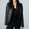 Absentia Stana Katic Season 03 Jacket