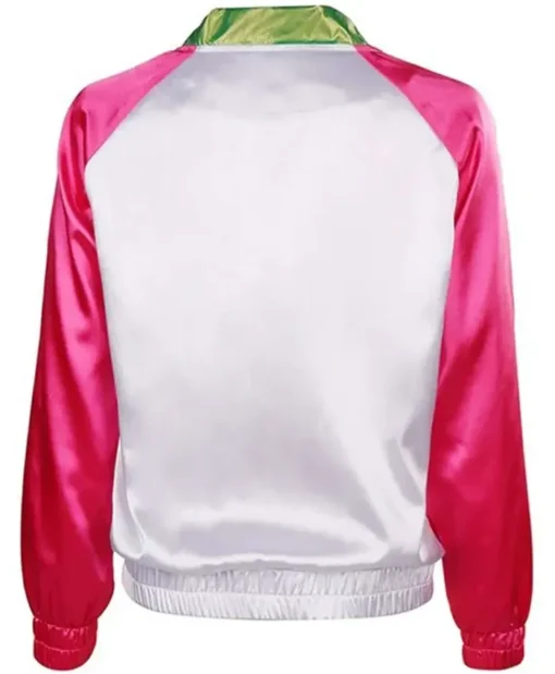 Addison Zombies 3 Jacket