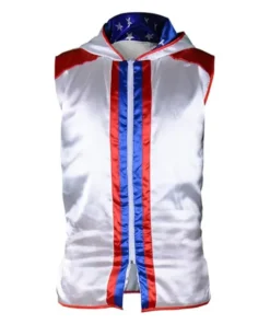 Adonis-Johnson-Creed-2-White-Hooded-Vest