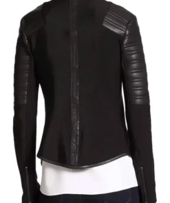 Agents of Shield S02 Ep12 Jaimie Alexander Jacket