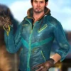 Ajay Ghale Far Cry 4 Jacket