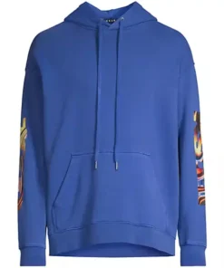 All American Homecoming S03 Jesse Raymond Jacket For Sale