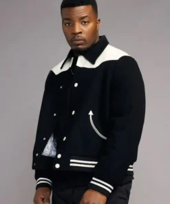 All American S06 Spencer James Jacket