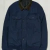 All-Son Ranger Blue Jacket