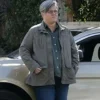 American Gigolo Rosie O’Donnell Green Jacket