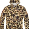 American Idol Season 22 Will Moseley Browning Camo Pullover Hoodie For Men And Women