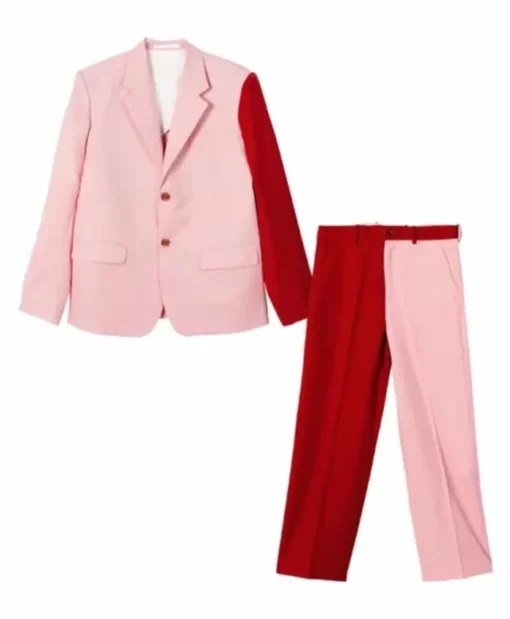 American Rapper Tyler the Creator Igor Costume For Men