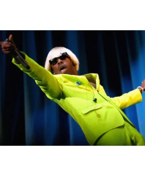 Get this American Rapper Tyler the Creator Igor Costume