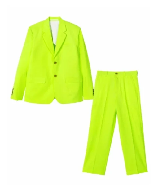 Get this American Rapper Tyler the Creator Igor Costume