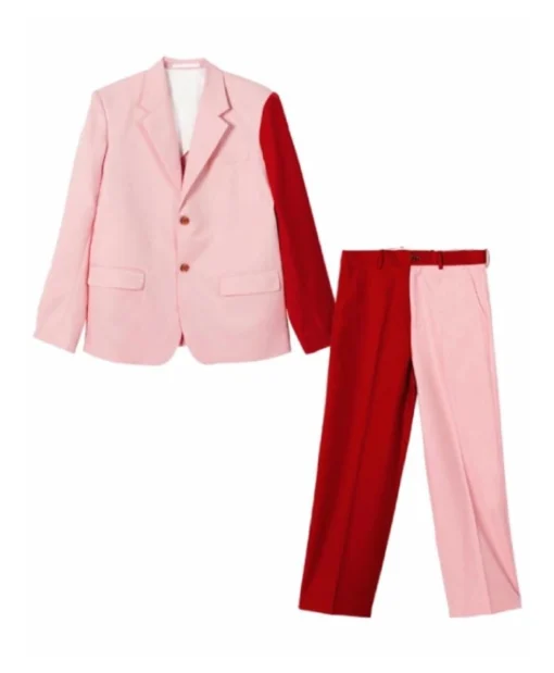 Shop Now American Rapper Tyler the Creator Igor Costume