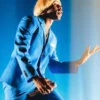 American Rapper Tyler the Creator Igor Suit Costume