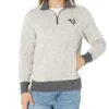Anderson Los Angeles Rams Pullover Jacket
