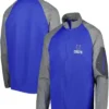 Andrew Indianapolis Colts Windbreaker Jacket