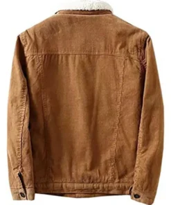 Angelina-Jolie-Shearling-Jacket