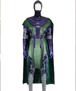 Ant-Man and the Wasp Quantumania Kang The Conqueror Costume Jacket
