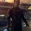 Ant-Man and the Wasp Quantumania Paul Rudd Jacket