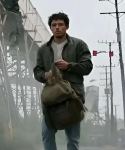 Anthony Ramos Transformers Rise of the Beasts Jacket