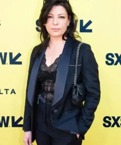 Arcadian 2024 Arianne Fraser Blazer