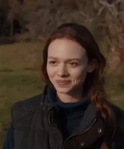 Arcadian 2024 Charlotte Black Vest