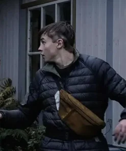 Arcadian 2024 Jaeden Martell Puffer Jacket