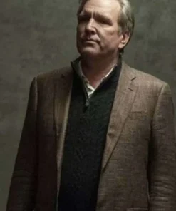 Archive 81 Virgil Davenport Blazer Coat