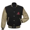 Arizona Diamondbacks Baseball Letterman Varsity Jacket