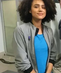 Arthur The King 2024 Nathalie Jacket