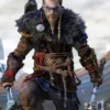 Assassin’s Creed Valhalla Eivor Brown Coat