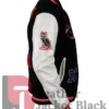Atlanta Falcons OVO Varsity Letterman Jacket