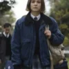 Atypical Brigette Lundy-Paine Parachute Jacket