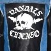 Austin Butler The Bike Riders Vest