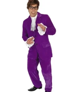Austin Powers Suit