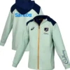 Australia Wallabies Zipper Jacket