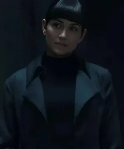 Awareness 2023 Adriana Coat