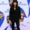 BAFTA Awards Claudia Winkleman Faithful Blazer
