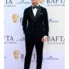 BAFTA Jack Lowden TV Awards 2023 Blue Suit