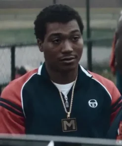 BMF Meech Track Jacket
