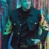 Bad Boys 3 Will Smith Black Jacket