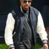 Bad Boys Ride or Die Martin Lawrence Letterman Varsity Jacket
