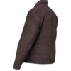 Met Gala After Party Bad Bunny Jacket in Brown color