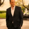 Bad Monkey 2024 Vince Vaughn Suit