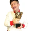 Barry Keoghan Bafta Awards 2023 Shirt
