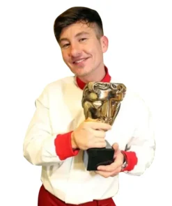 Barry Keoghan Bafta Awards 2023 Shirt