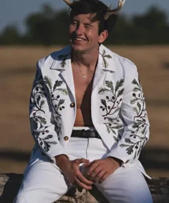 Barry Keoghan Jacket