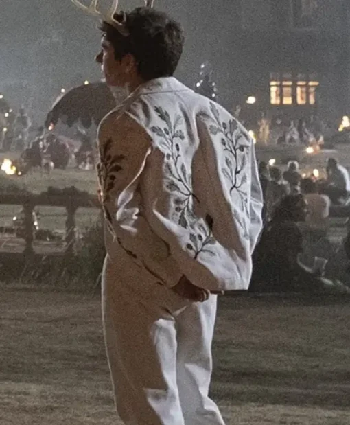 Barry Keoghan Jacket Sale