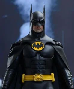 Batman Lego PU Leather Jacket