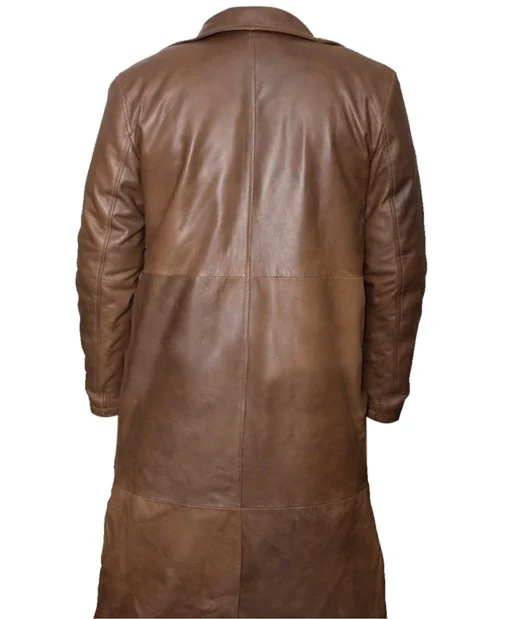 Batman Vs Superman Bruce Wayne Coat