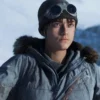Battlefield 5 Solveig Fia Bjørnstad Cotton Hooded Jacket