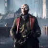 Battlefield 5 Video Game Elites Wilhelm Franke Coat