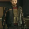 Battlefield Hardline Nicholas Mendoza Jacket